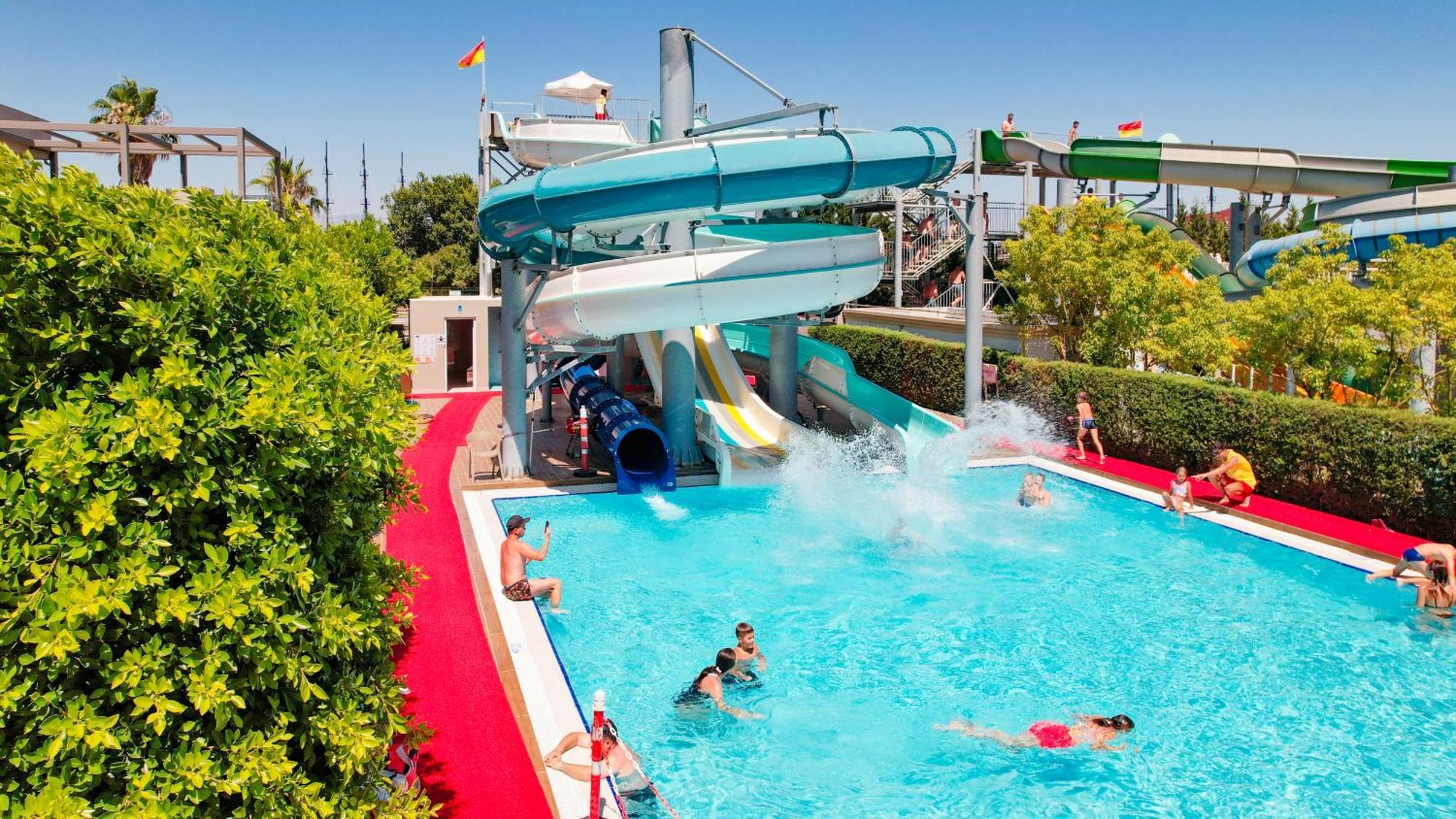 Riolavitas Resort & Spa シダ エクステリア 写真