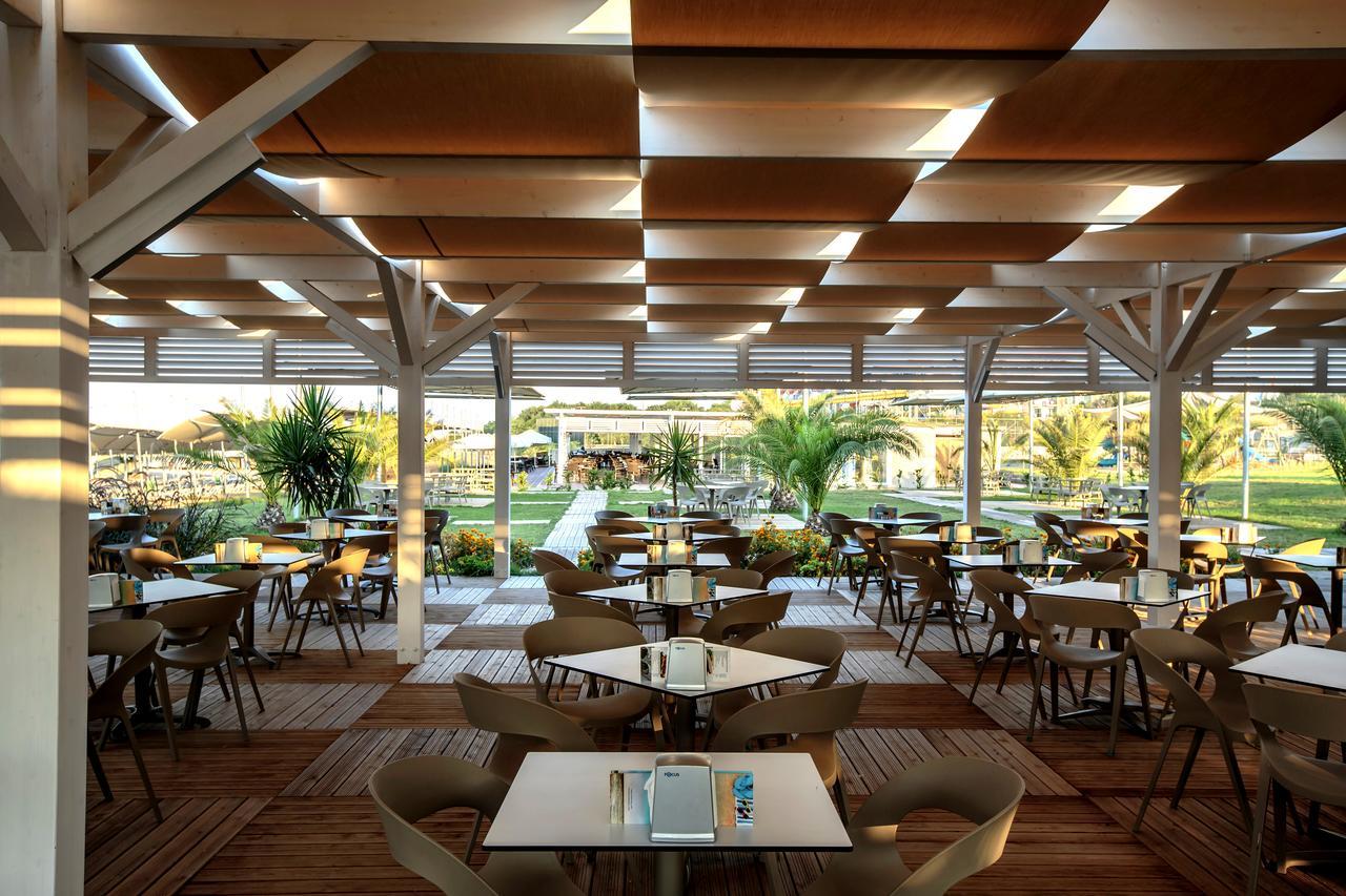 Riolavitas Resort & Spa シダ エクステリア 写真