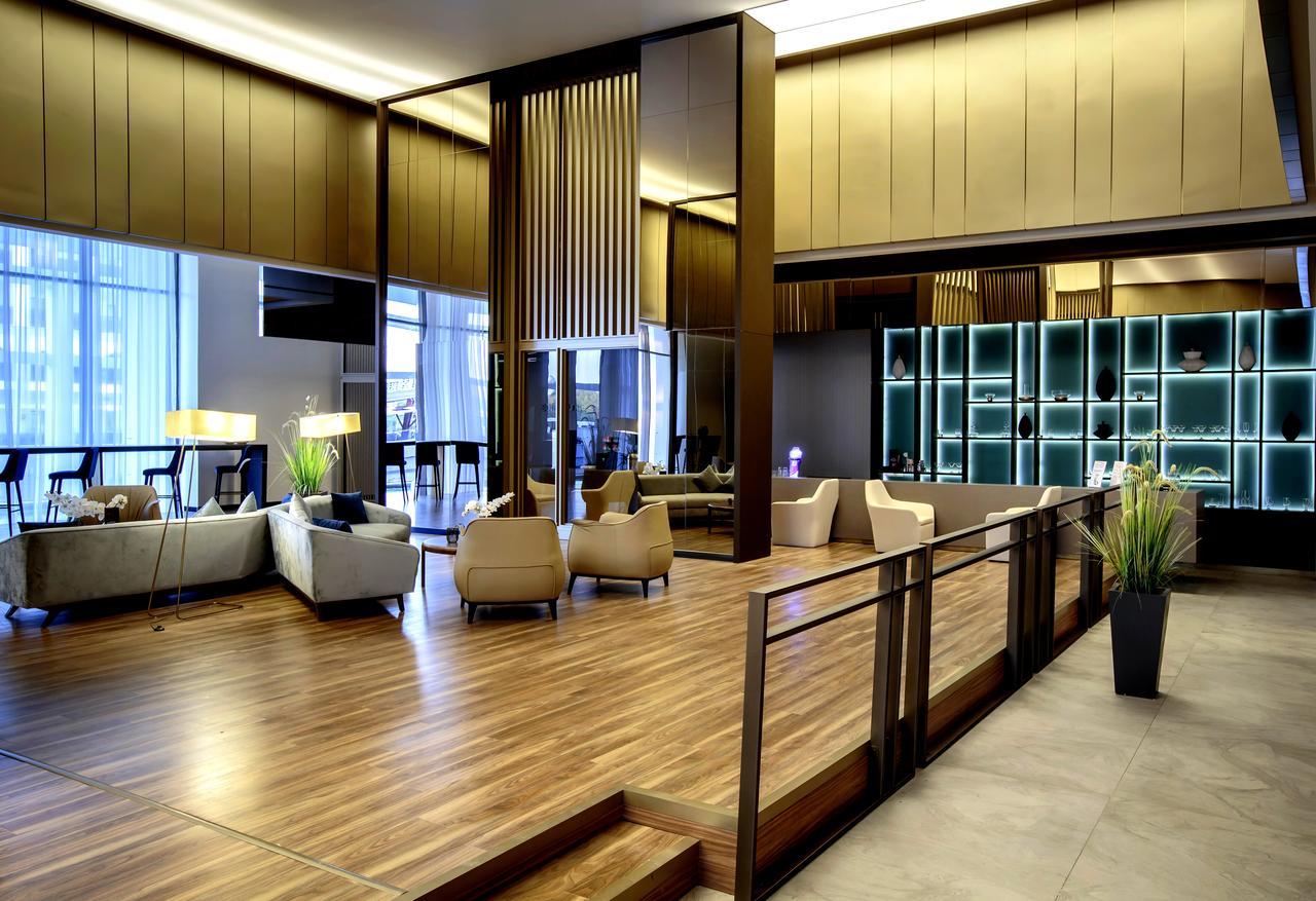 Riolavitas Resort & Spa シダ エクステリア 写真