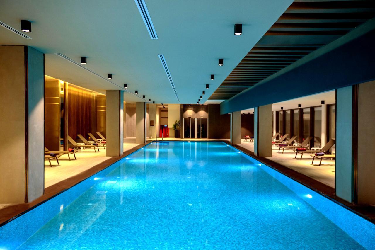 Riolavitas Resort & Spa シダ エクステリア 写真