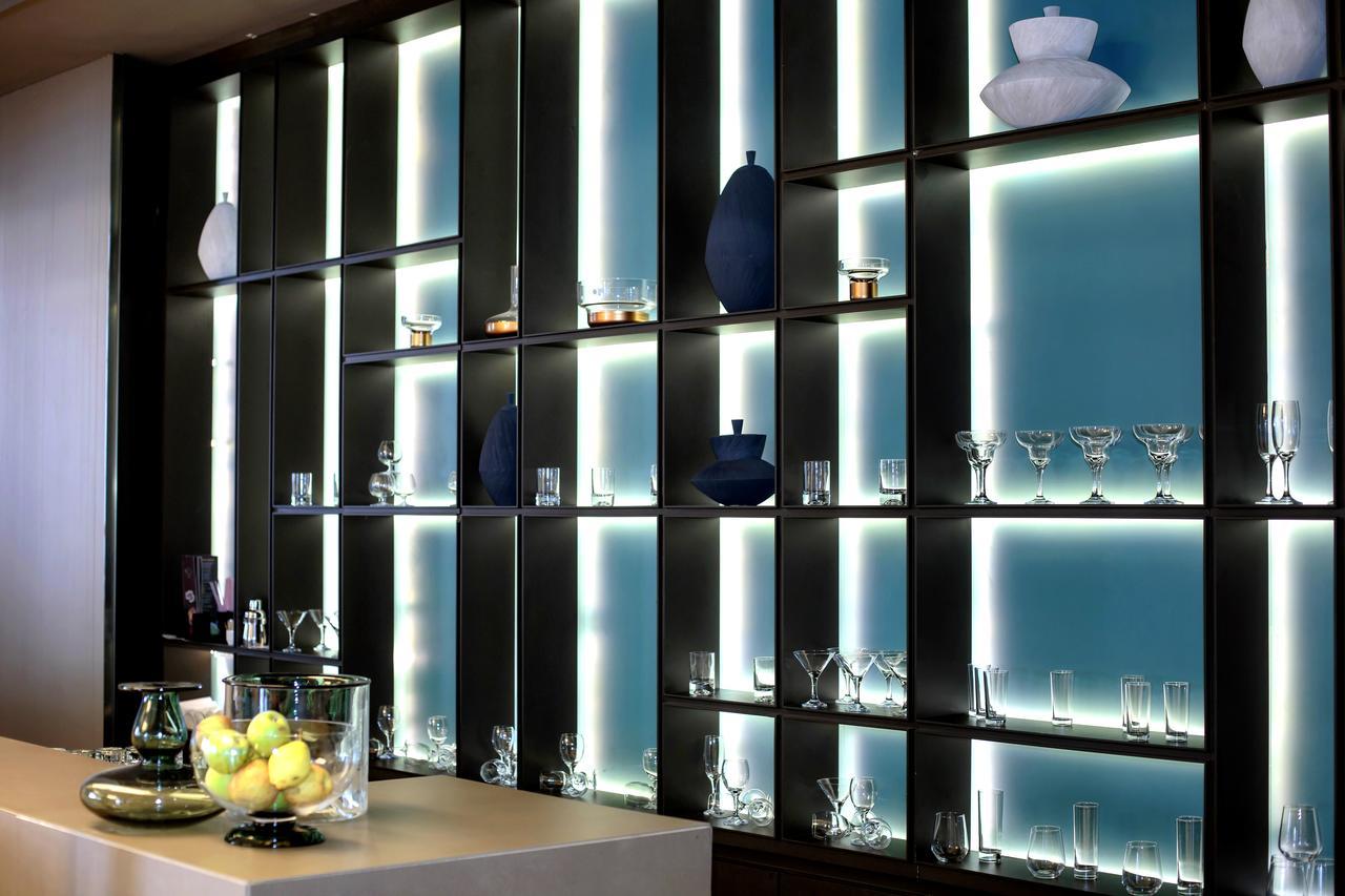 Riolavitas Resort & Spa シダ エクステリア 写真