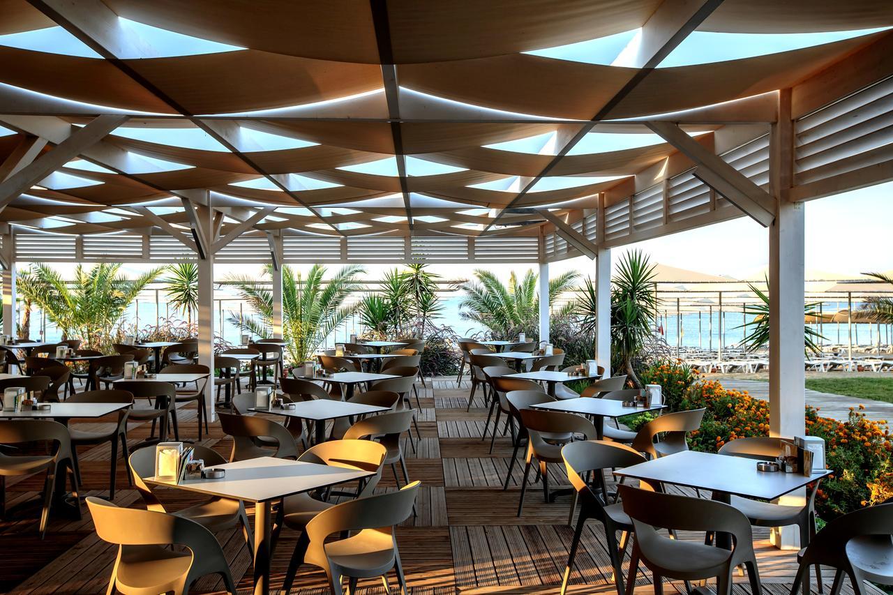 Riolavitas Resort & Spa シダ エクステリア 写真