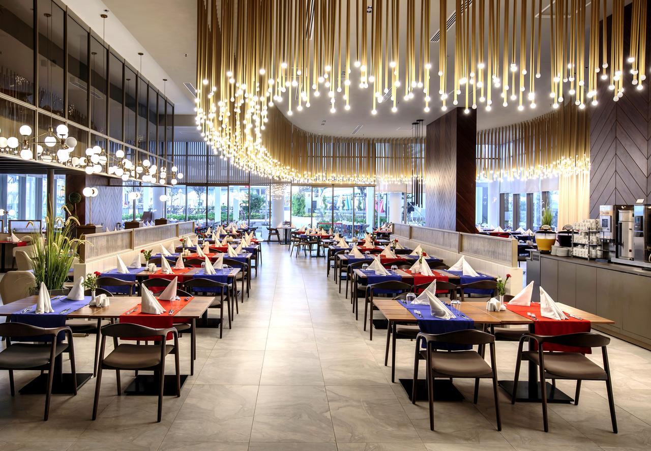 Riolavitas Resort & Spa シダ エクステリア 写真
