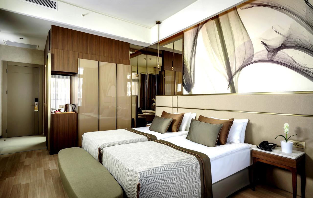 Riolavitas Resort & Spa シダ エクステリア 写真