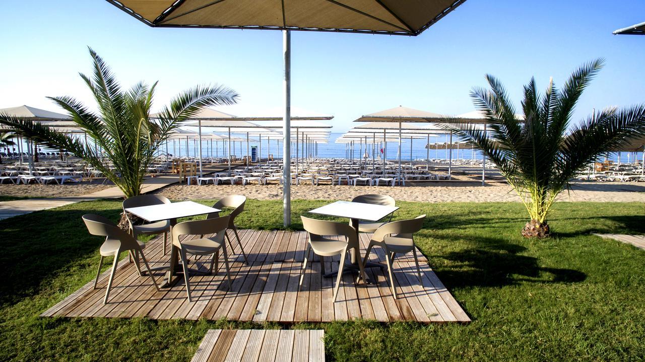 Riolavitas Resort & Spa シダ エクステリア 写真