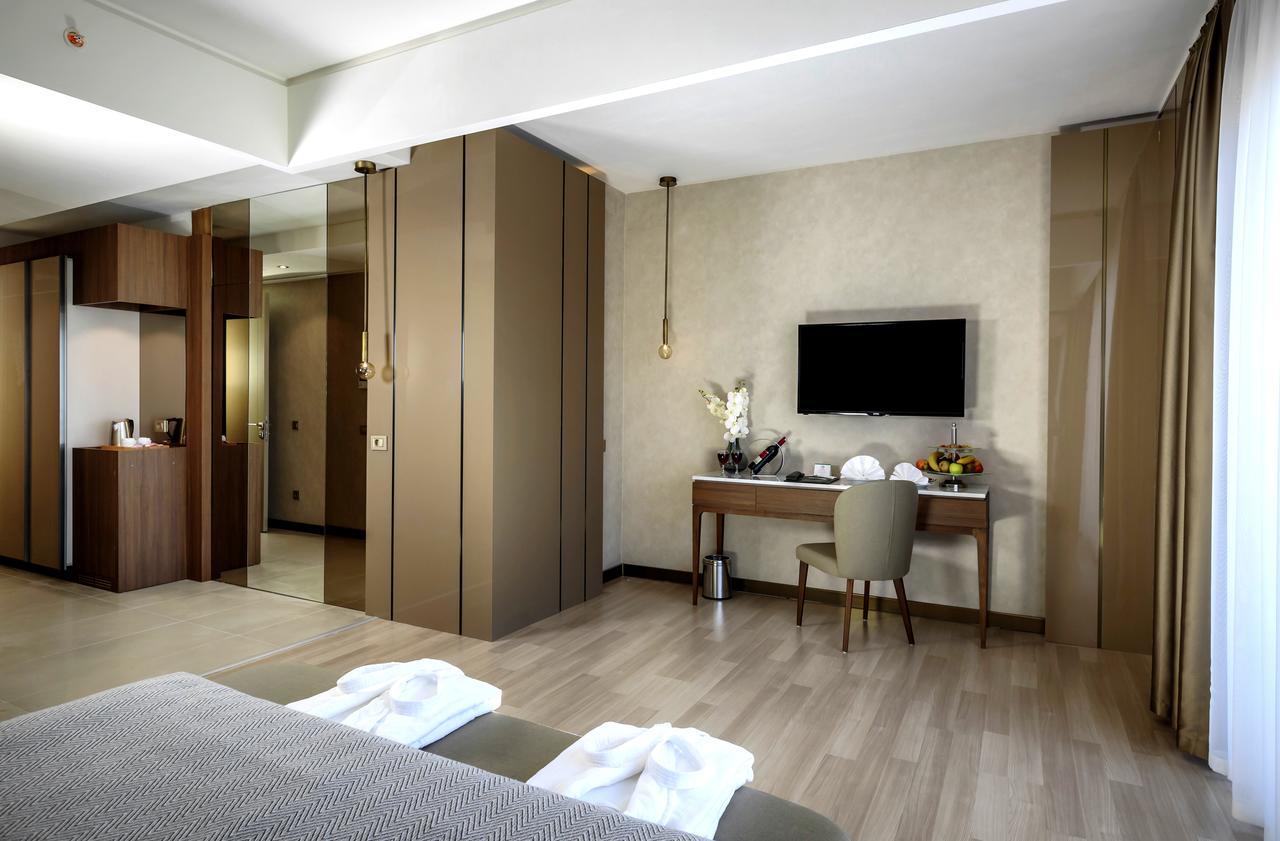 Riolavitas Resort & Spa シダ エクステリア 写真