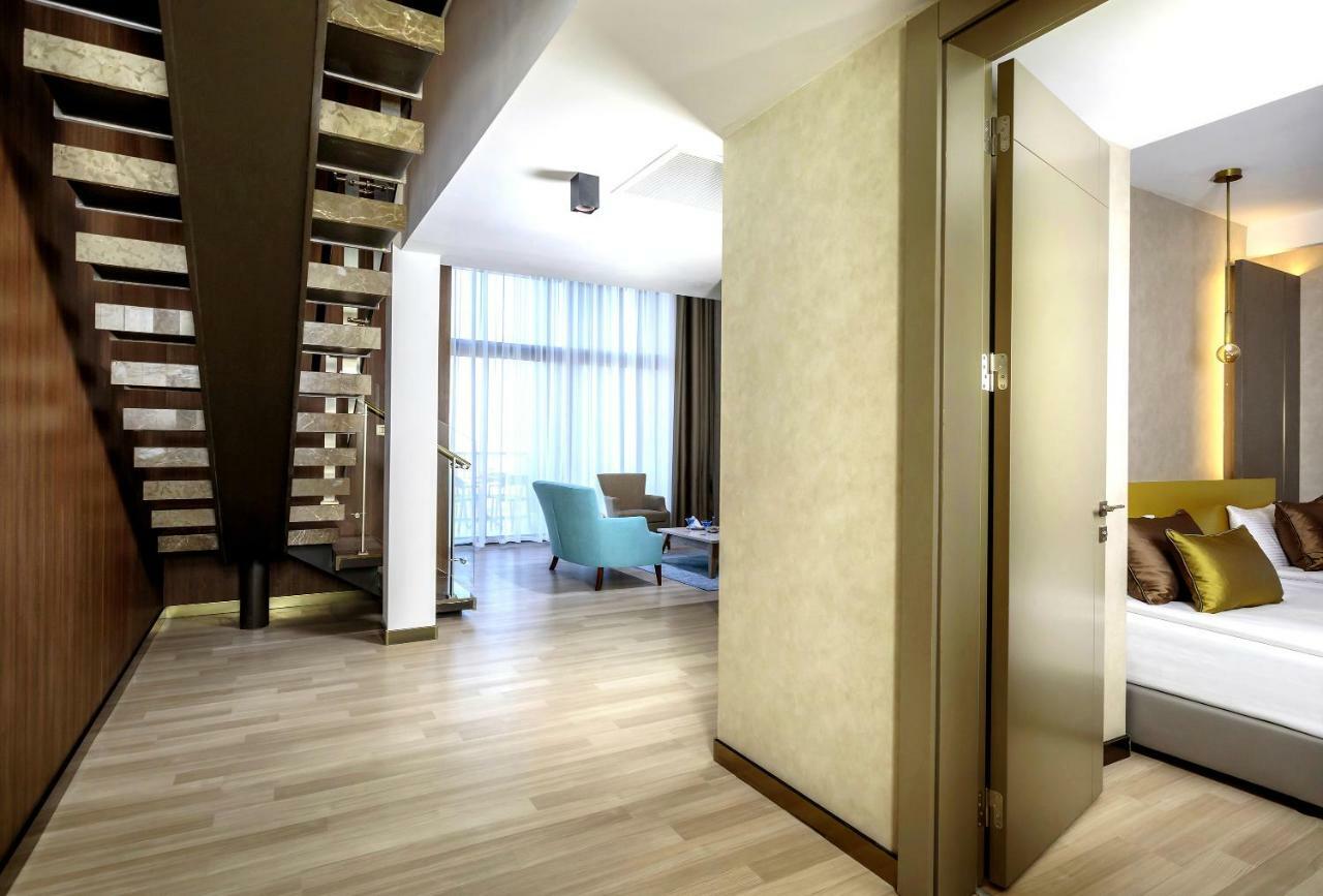 Riolavitas Resort & Spa シダ エクステリア 写真