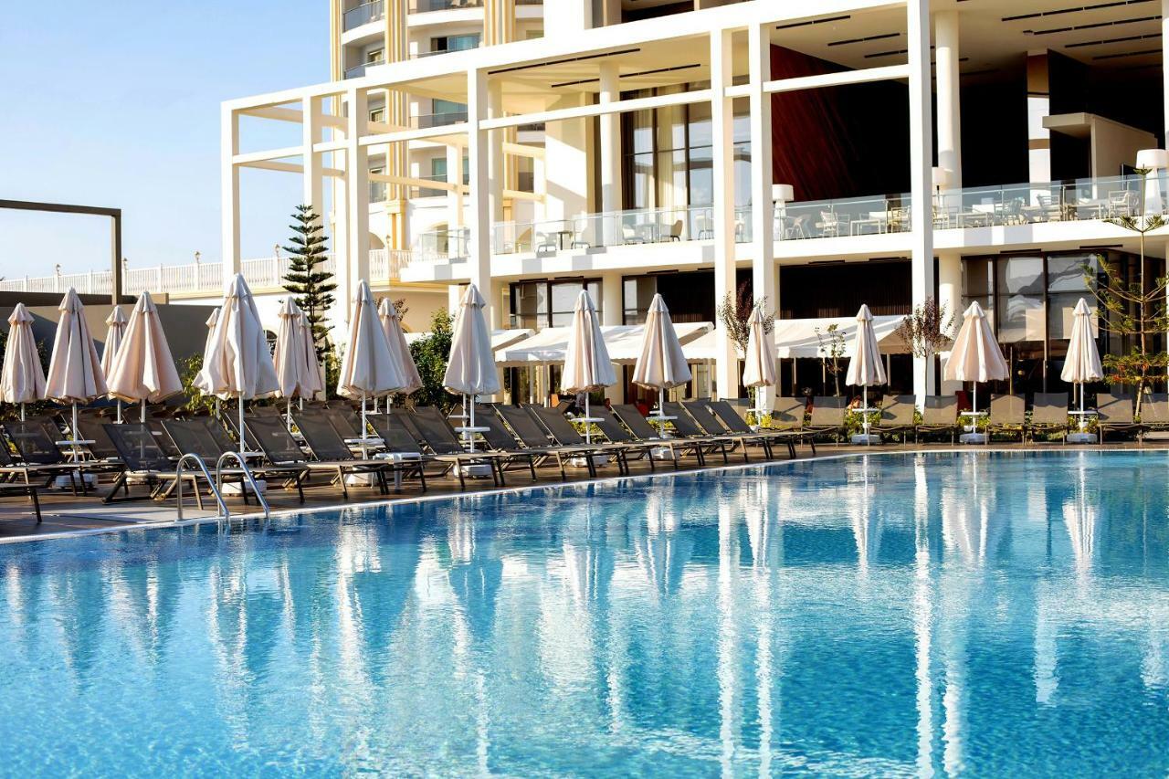 Riolavitas Resort & Spa シダ エクステリア 写真